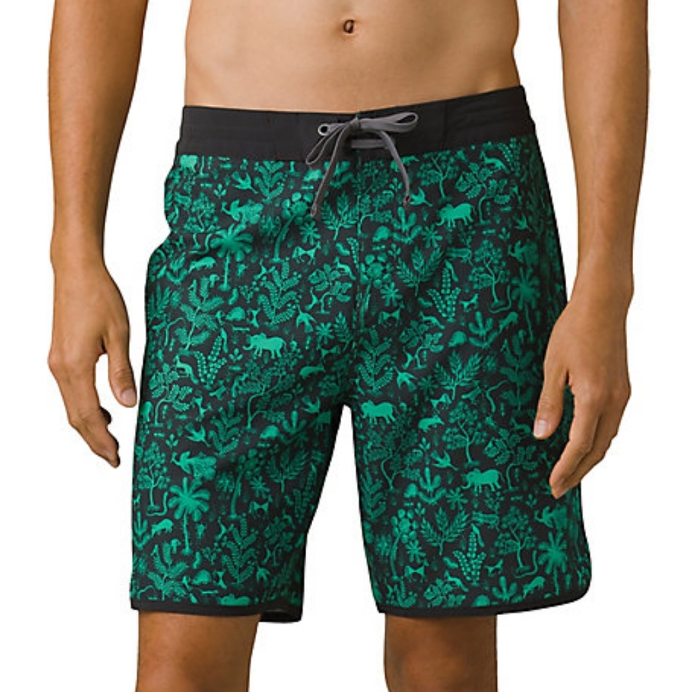 NWT Prana Board Short